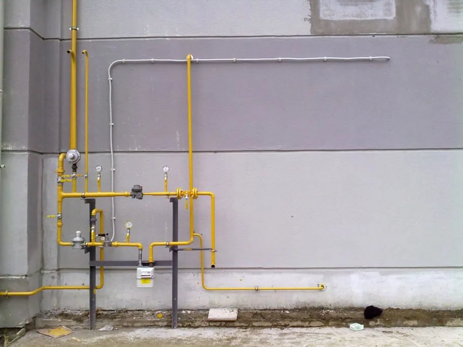 Emirdağ Doğalgazcı