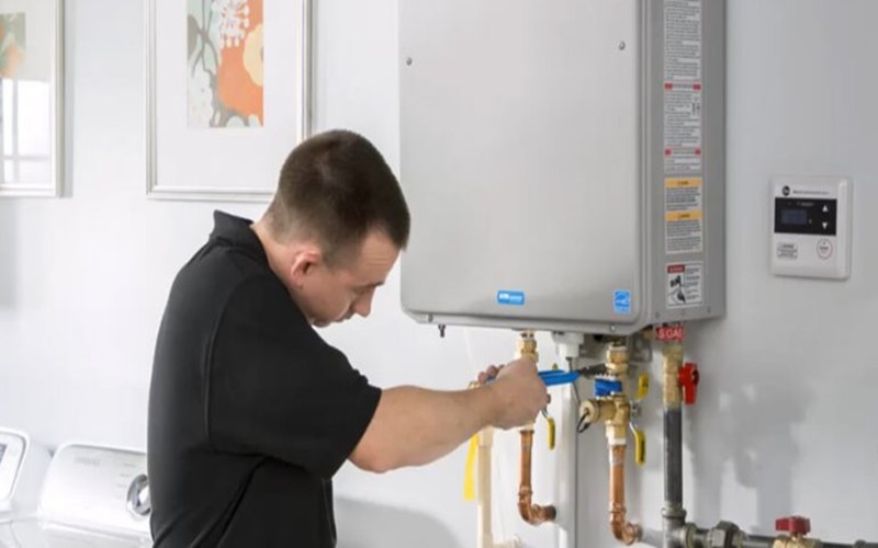 Emirdağ Doğalgazcı